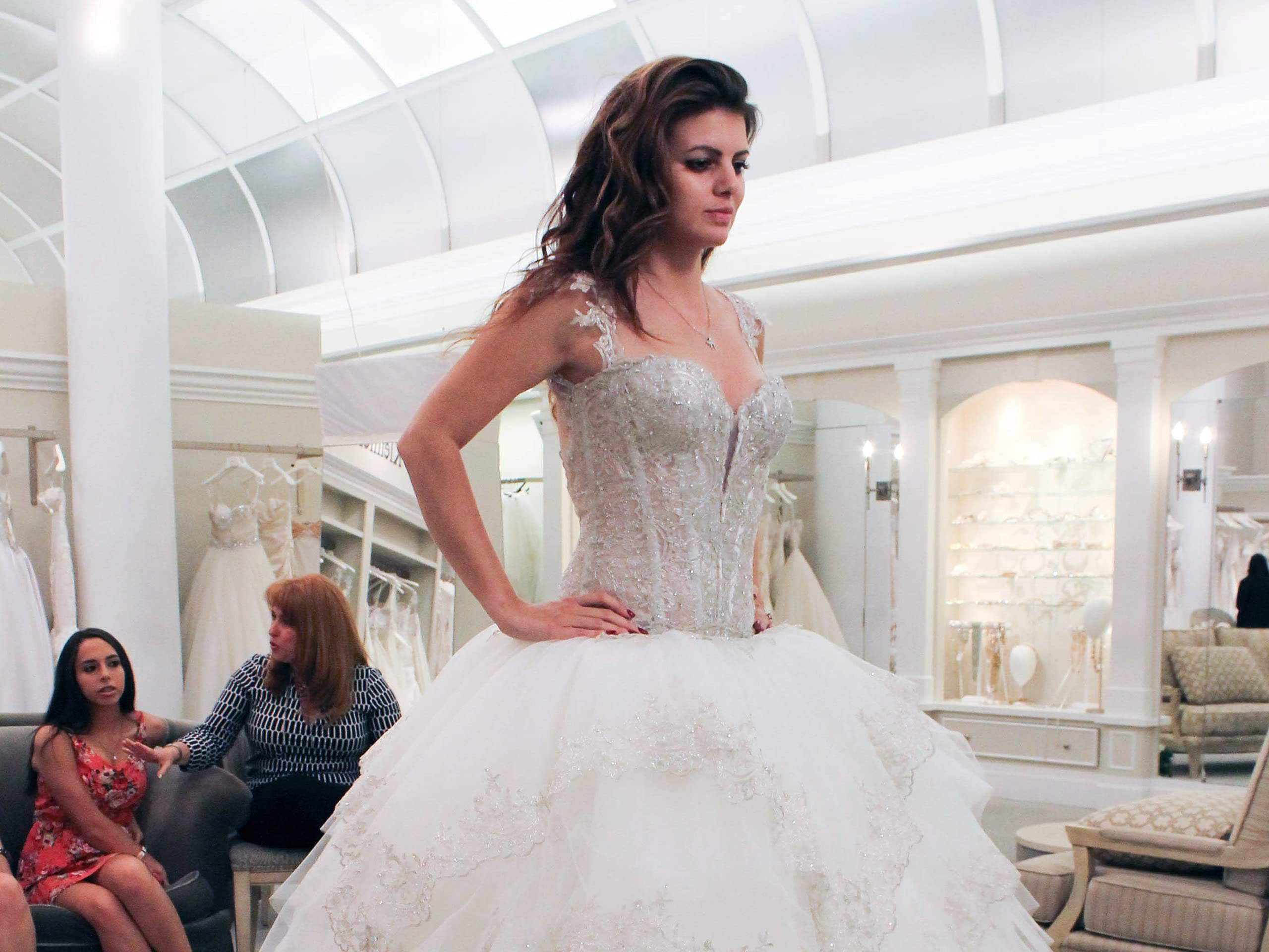 Watch Say Yes to the Dress - Season 13 