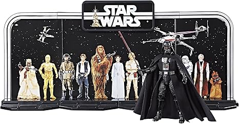 star wars legacy pack darth vader
