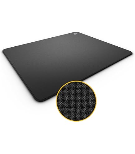 Amazon.com: ENDGAME GEAR EM-B Gaming Mouse Pad - 490x410mm