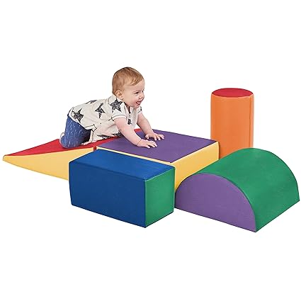infant climbing mats