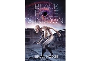 Black Hole Sundown