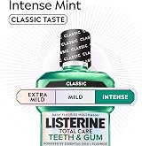 Listerine Freshburst Mouthwash 750ml Brand New view 5