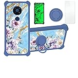 jioeuinly Nokia C5 Endi Case Compatible with Nokia