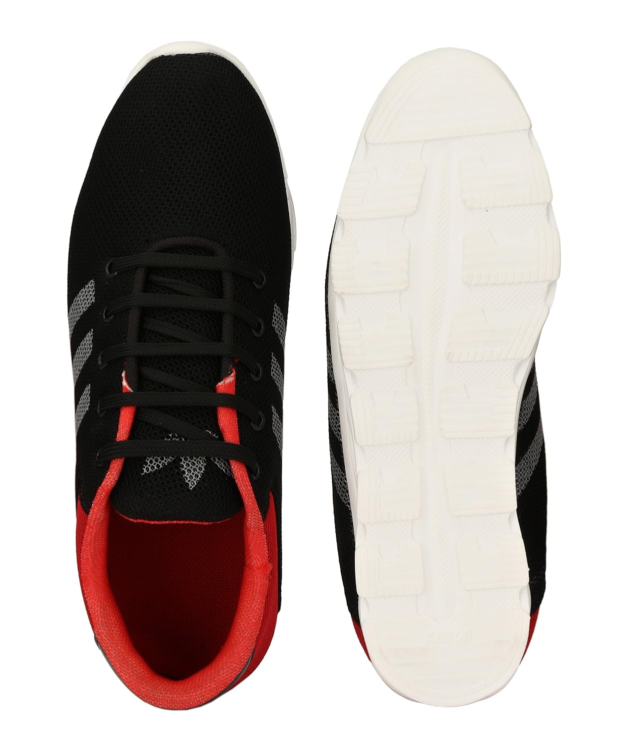 bollinger unisex 'go walk 3 - pulse' running shoes