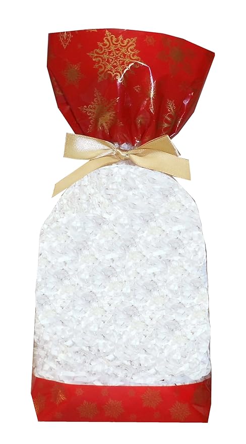 Bolsas transparentes grandes | Bolsas de plástico, de papel, de tela