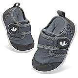 FEETCITY Unisex Baby Shoes Boys Girls Toddler