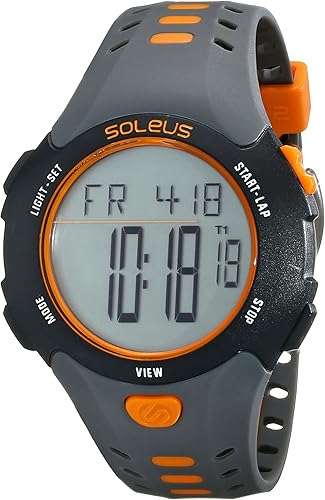 soleus contender watch