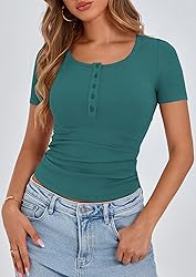 PRETTYGARDEN Women's 2025 Spring Summer Short