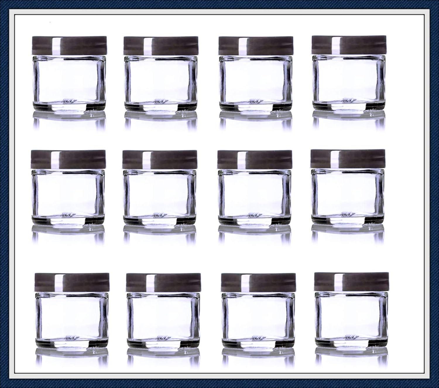 Best storage containers for canning jars