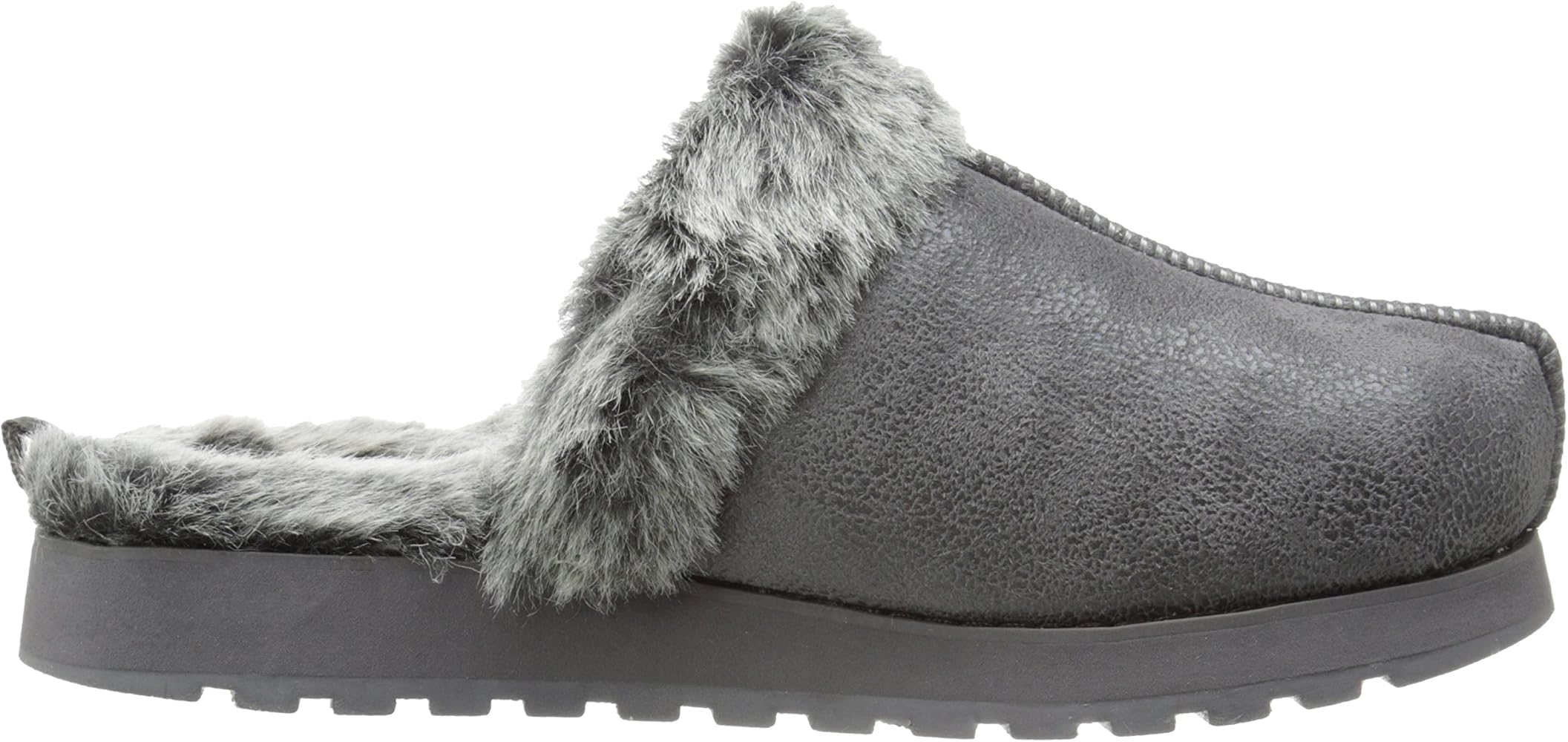 skechers slippers womens memory foam