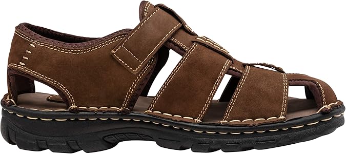 jousen men's sandals