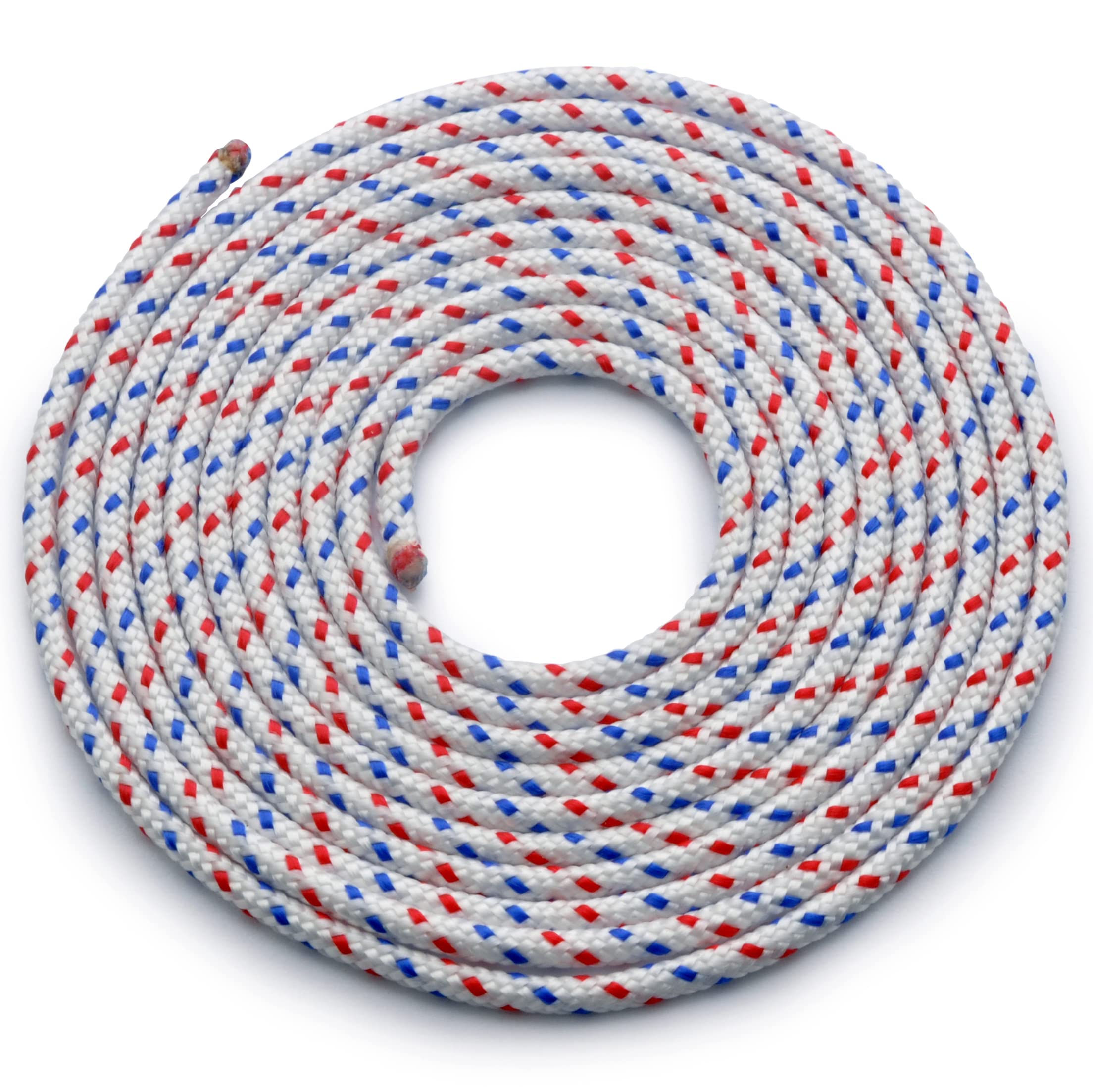 Easyboost Starter Cord Ø3mm for Lawn Mowers, Chainsaws, Brush Cutters, Pocket Bikes, String, Cord, Starter, Length 2 metres