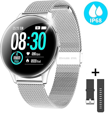 samsung galaxy watch calorie counter