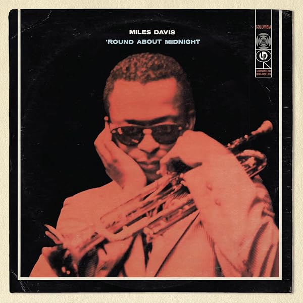 Round About Midnight (Mono): Miles Davis: Amazon.ca: Music