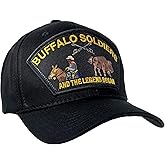 Buffalo Soldiers Hat