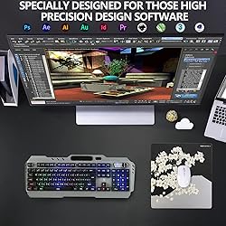 X-Raypad Aqua Control 2 Gaming Mouse