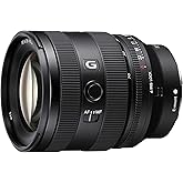 Sony FE 20-70mm f/4 G Lens (Sony E)