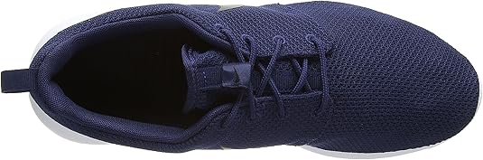 nike roshe one midnight navy