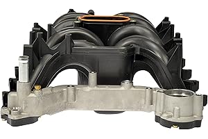 Dorman 615-188 Upper Intake Manifold for Ford Truck Black