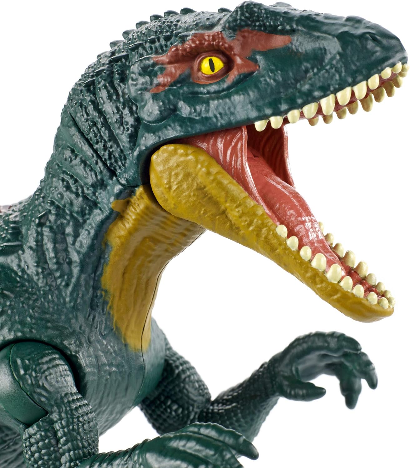 dual attack concavenator