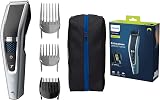 Philips Hair Clippers Series 5000 HC5630/13 28 Lengths 0.5-28mm Pro Tech