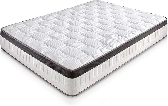 comprar colchon amazon