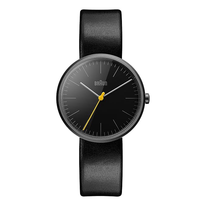 Opinioni e recensioni per Braun Orologio Donna, Nero