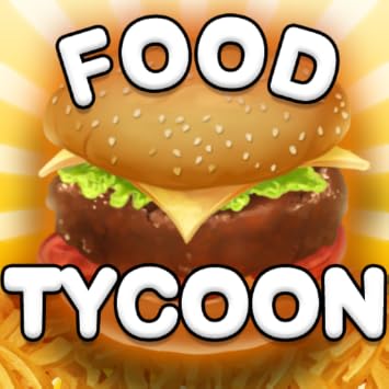 Food Tycoon - 