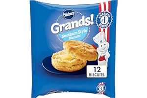 Pillsbury Grands! Southern Style Frozen Biscuits, 12 ct., 25 oz.