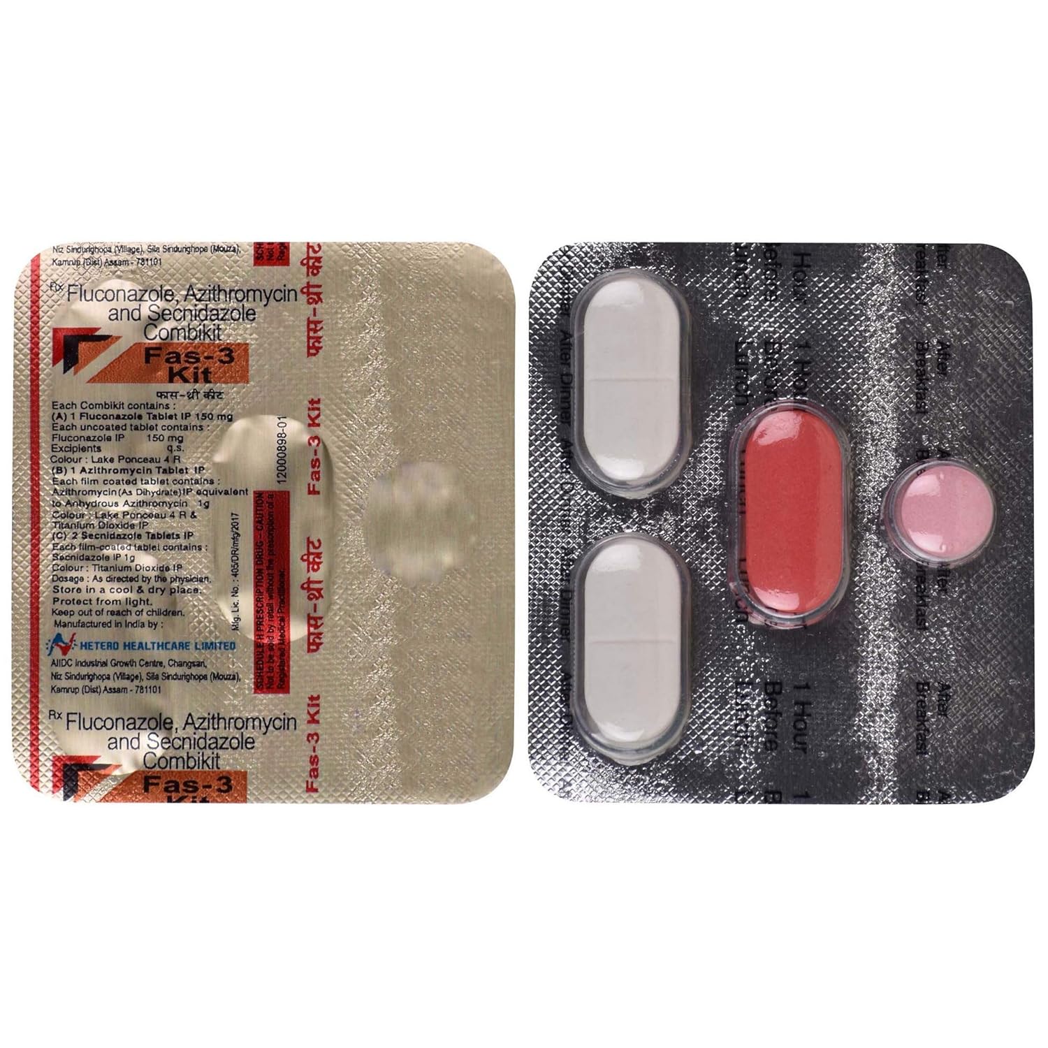 Buy fluconazole 3 pack