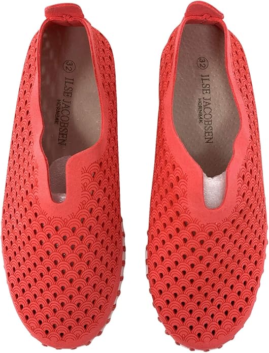 elise jacobsen shoes