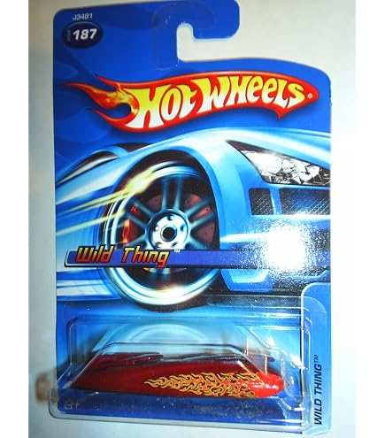 Hot Wheels 2001 First Editions #4 SOOO Fast - Auto Pressofusa Scala 1:64 Mattel Collezione - 3