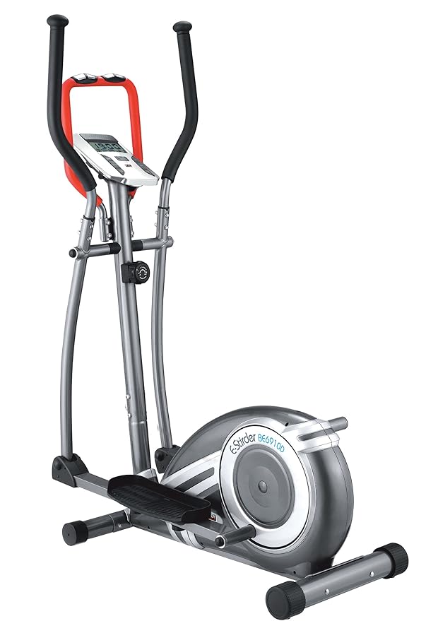 body sculpture spin bike bc4626