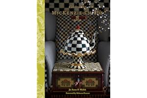 Celebrating MacKenzie-Childs: Celebrating 25 Years