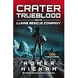 Crater Trueblood and the Lunar Rescue Company
