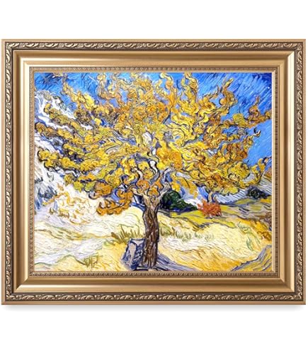 Johann × BOTANIZE Canvas on giclee Amazon.com: ArtDirect Botana II 15x18 Gallery Wrapped Canvas