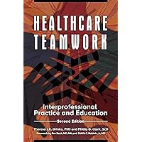 Interprofessional Teamwork for Health and Social Care (Promoting