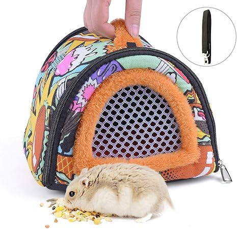 hedgehog carrier backpack