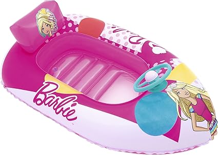 barbie barco