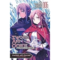 Sword Art Online Progressive, Vol. 7 (Manga) | Amazon.com.br