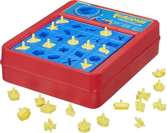 juego destreza hasbro