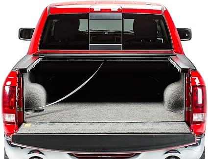 Bak Industries R15309 Rollbak G2 Aluminum Hard Retractable Tonneau Bed Cover Tonneau Covers Amazon Canada