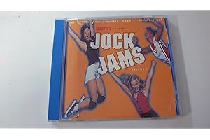 ESPN Presents: Jock Jams, Volume 1