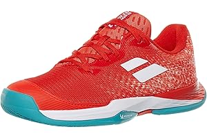 Babolat Junior Jet Mach 3 All Court Tennis Shoes