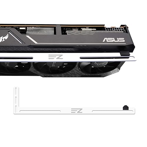 EZDIY-FAB GPU Bracket ,Graphics Card Brace Support,Video Card