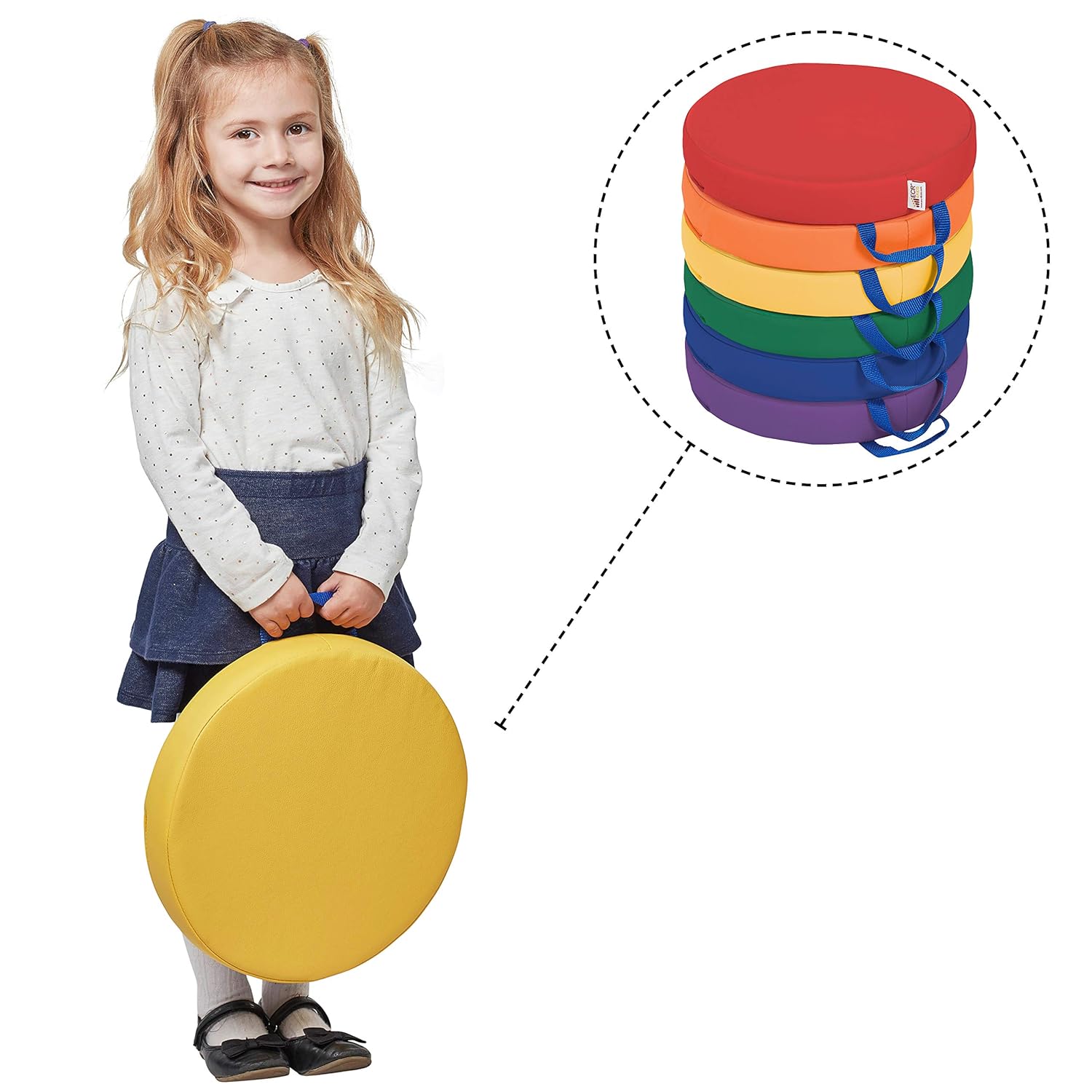 Best foam carpet squares classroom