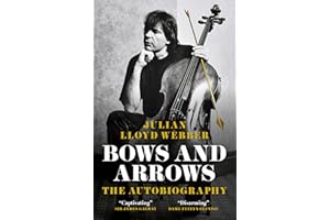 Bows and Arrows: The Autobiography