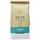 Union Timana Colombia Ground Coffee 200 g (Pack of 3)