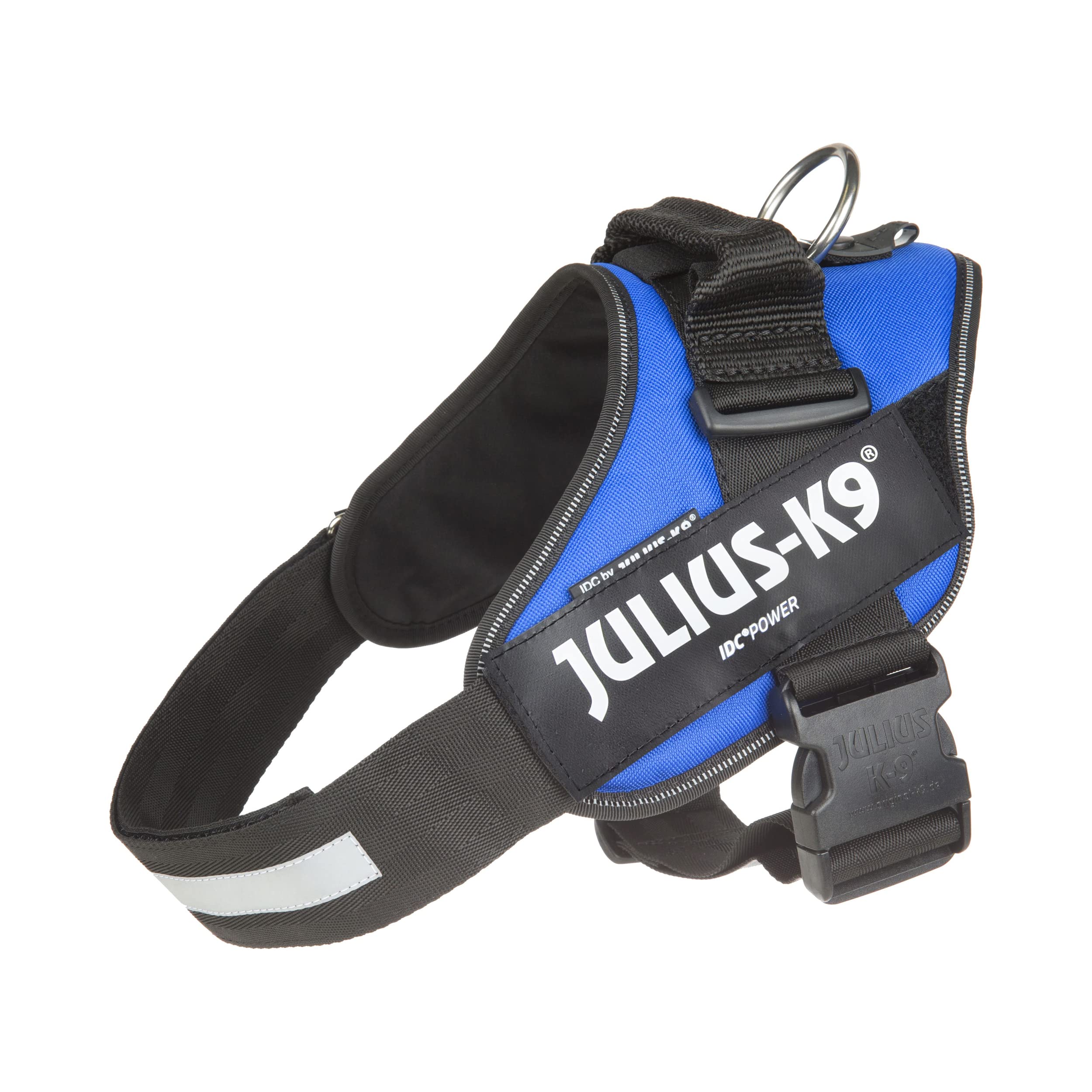 IDC Powerharness, Size: L/1, Blue โ image 1