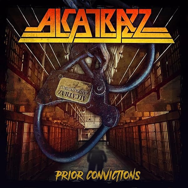 アート・デザイン・音楽 ALCATRAZZ BEST SELECTION Alcatrazz - Best of Alcatrazz - Amazon.com Music